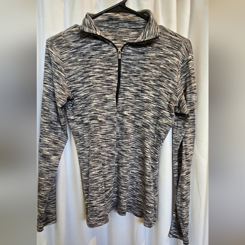 Columbia Pull Over
